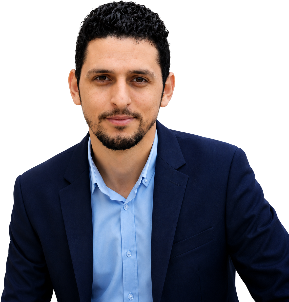 Dr. Chokri NOUAR