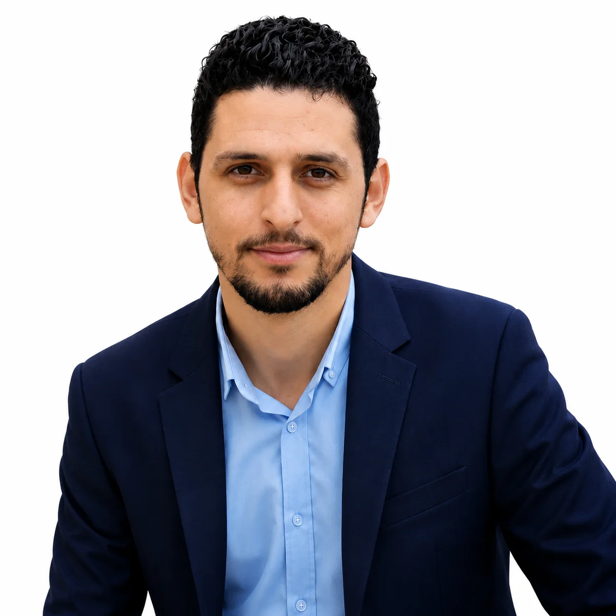 Dr. Chokri NOUAR